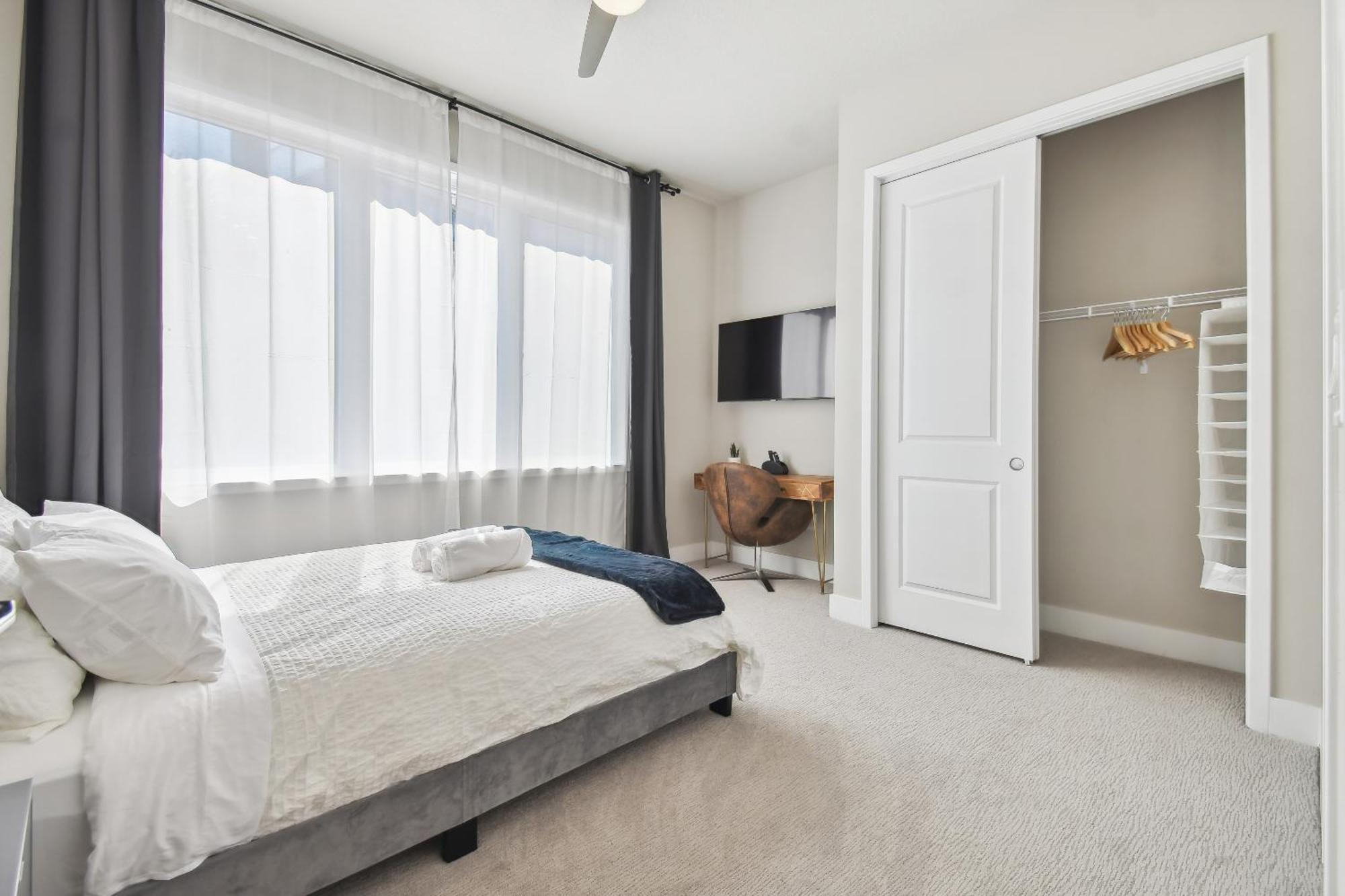 Apartment Stunning New Close To World Kissimmee