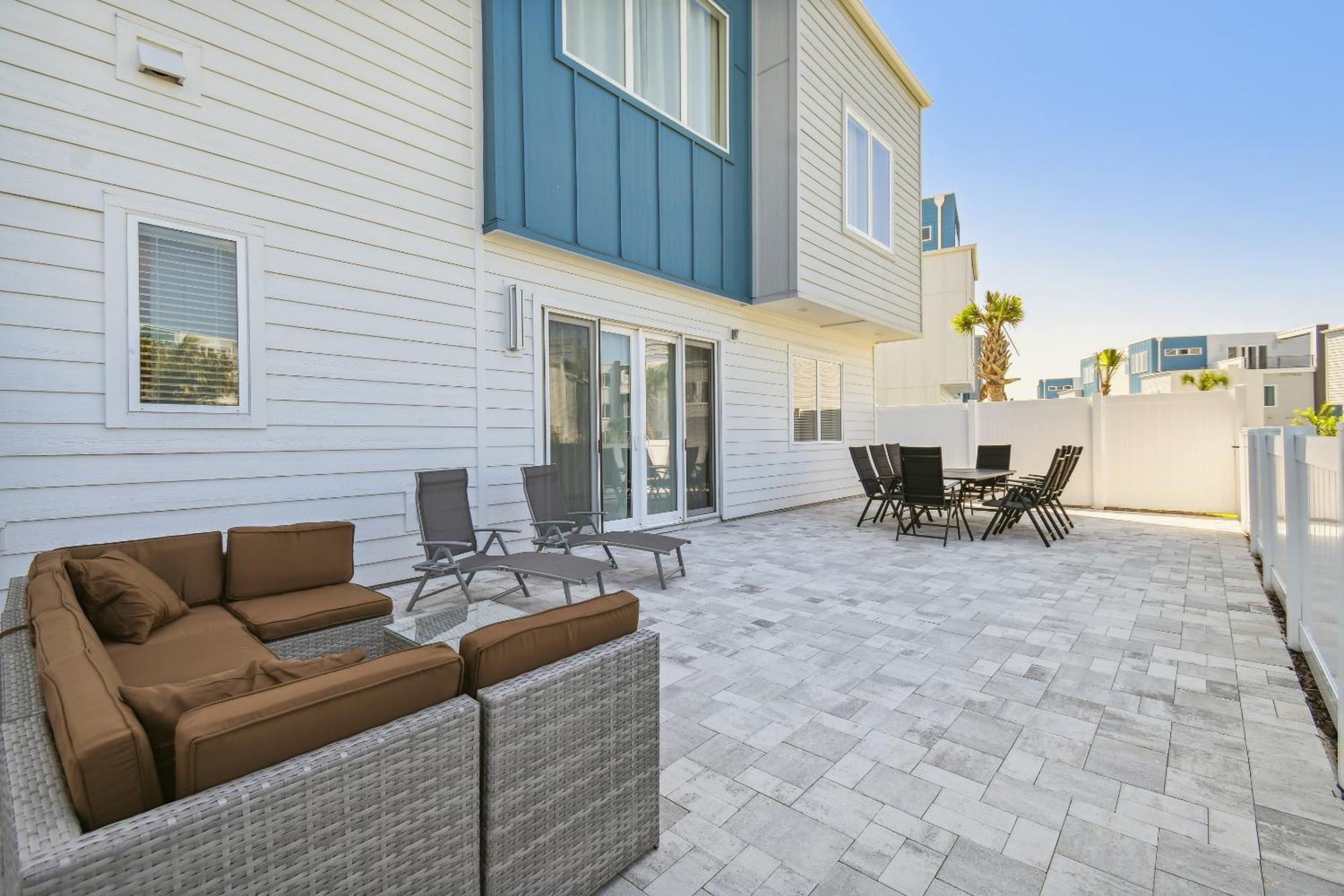 Stunning New Close To World Apartment Kissimmee
