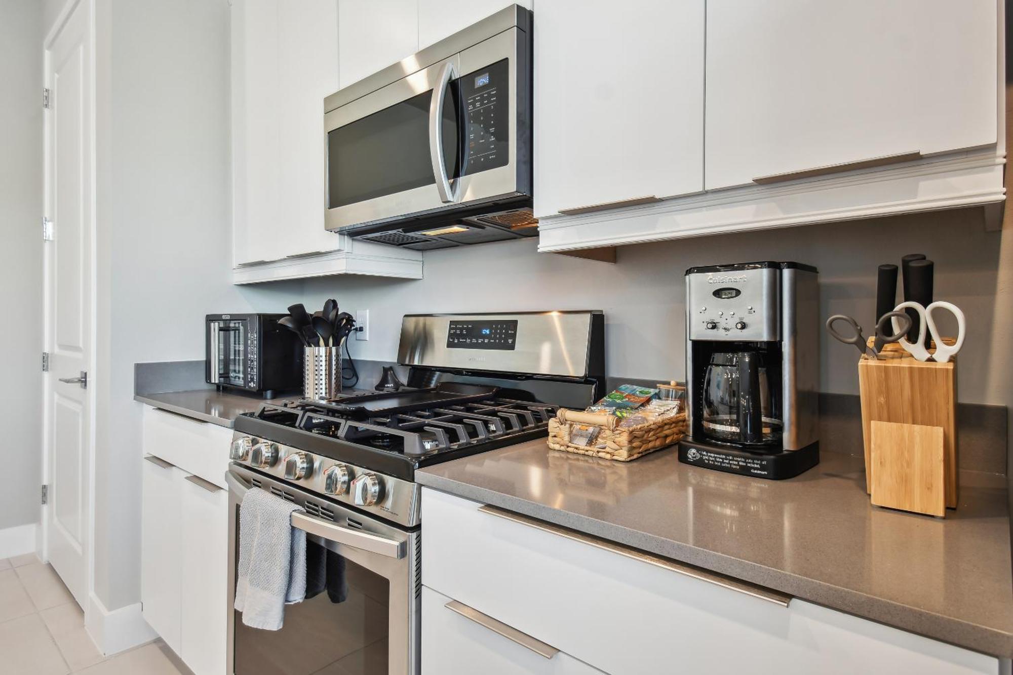Stunning New Close To World Kissimmee
