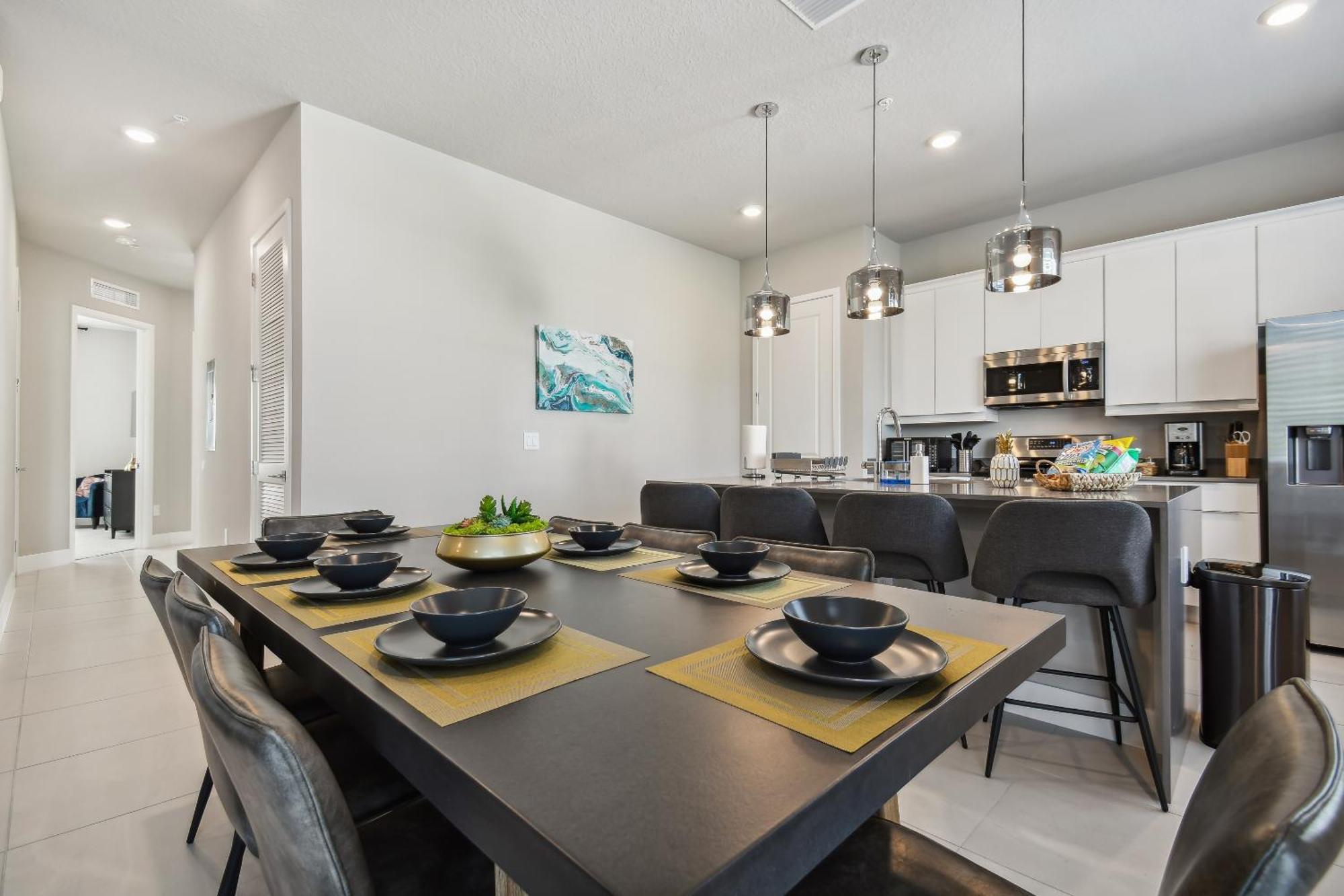 Apartment Stunning New Close To World *