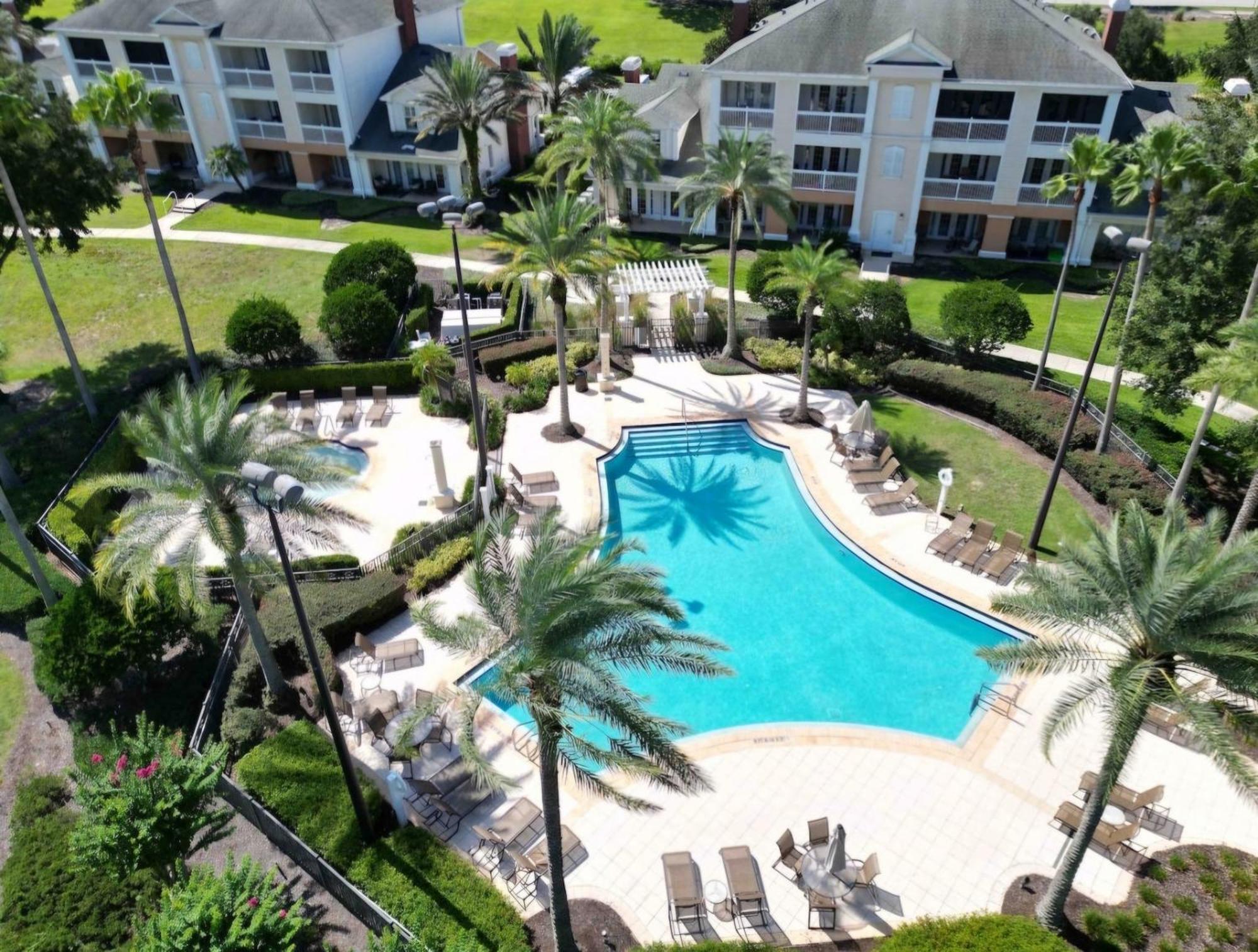 Apartment Stunning New Close To World