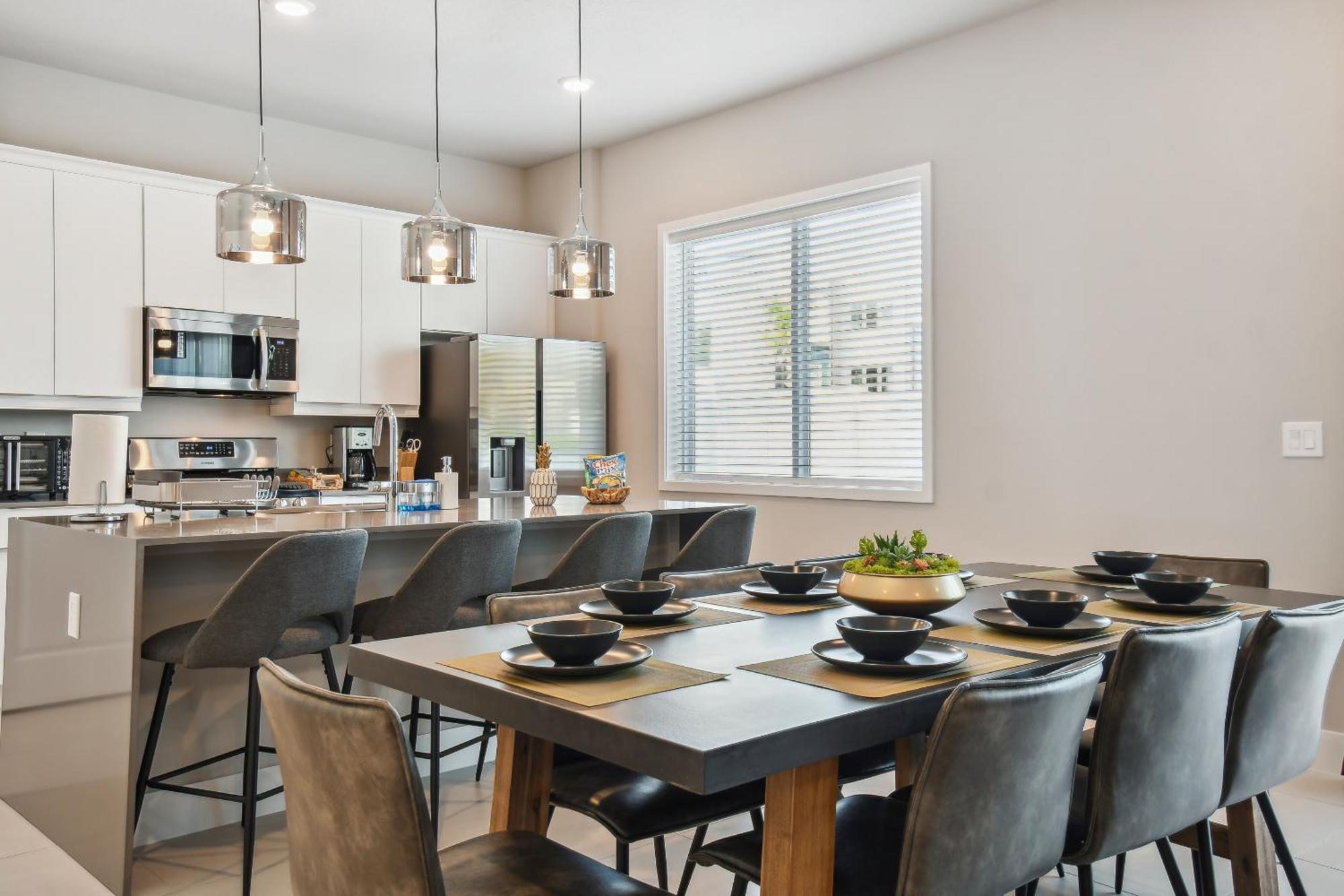 Apartment Stunning New Close To World
